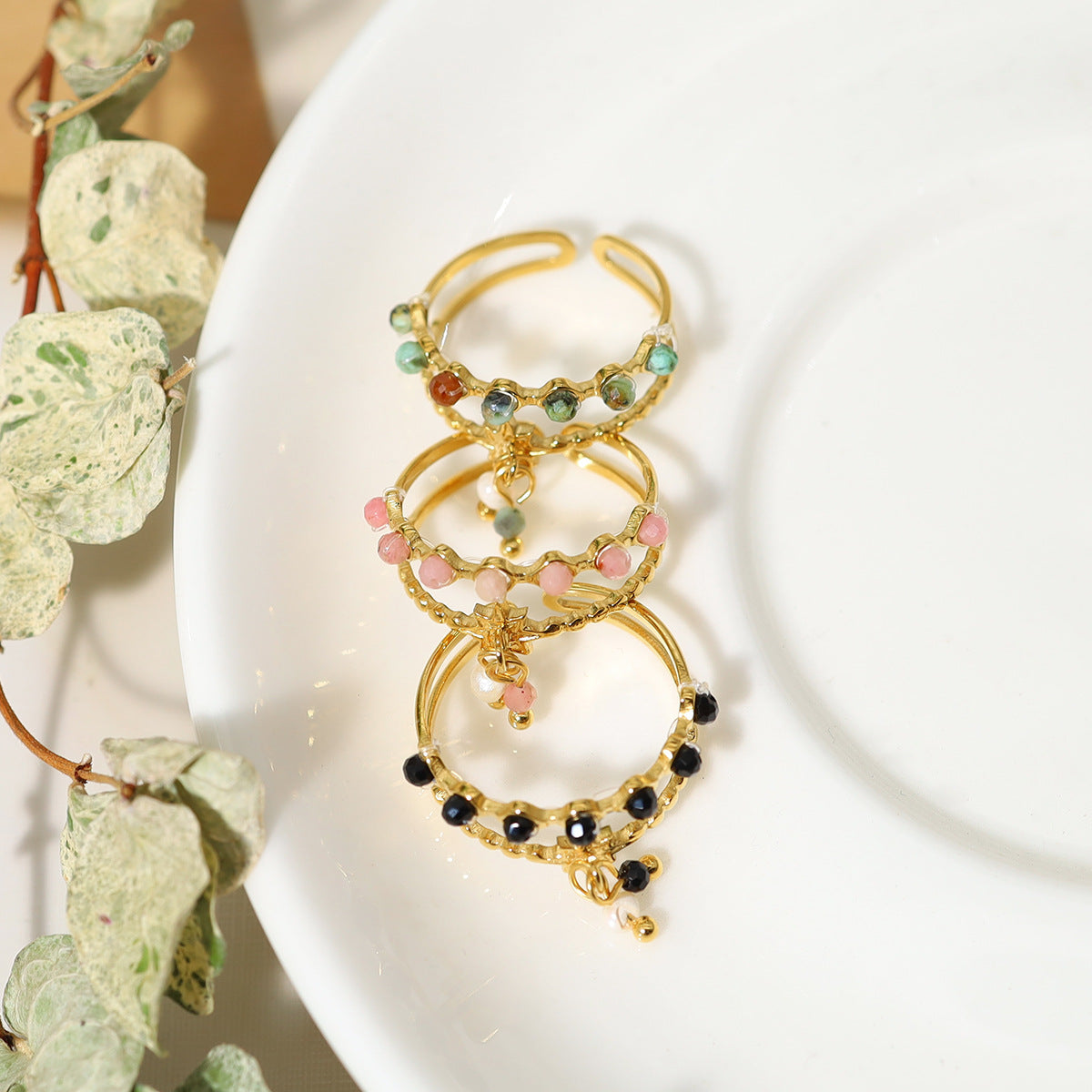 Rings